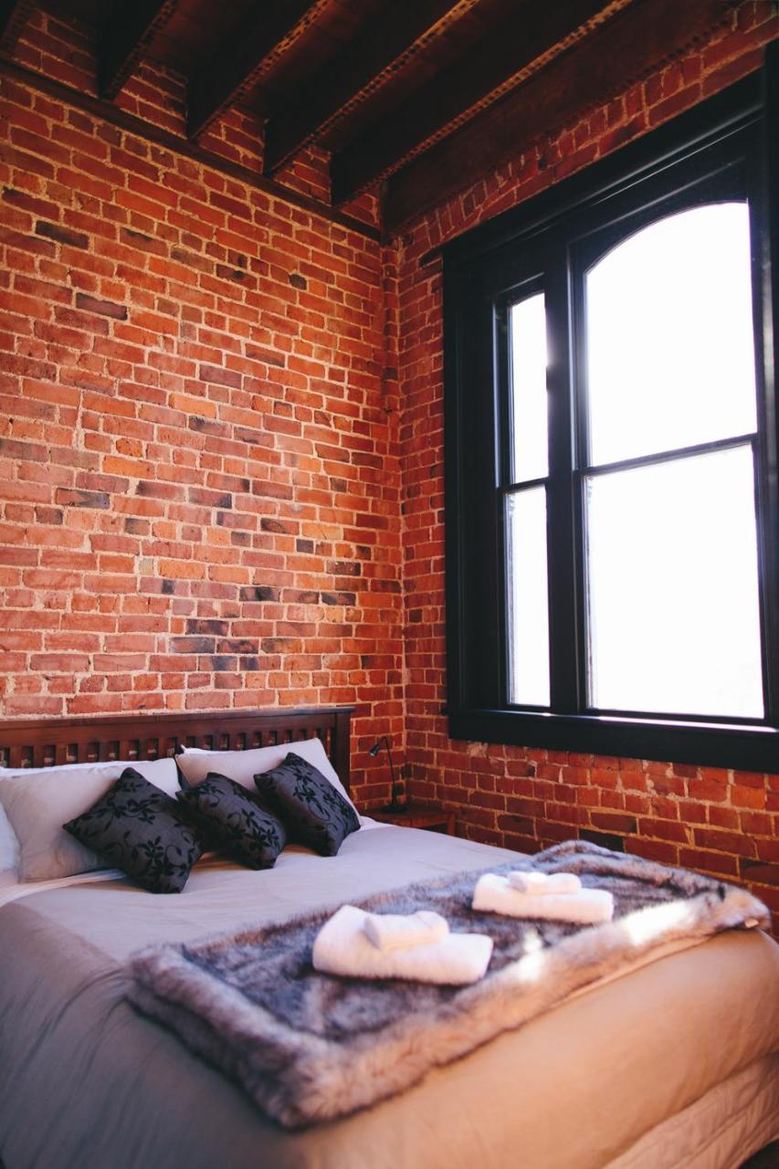 The Terminus Apartment *